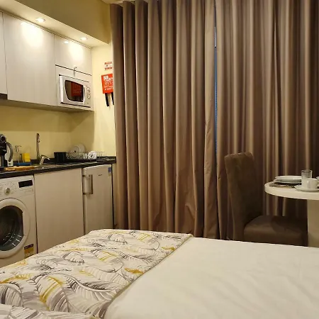 Agnelo Comfort - H V פונשל