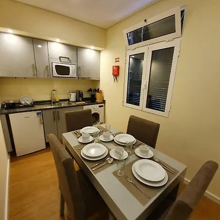 Agnelo Comfort - H V 3* פונשל