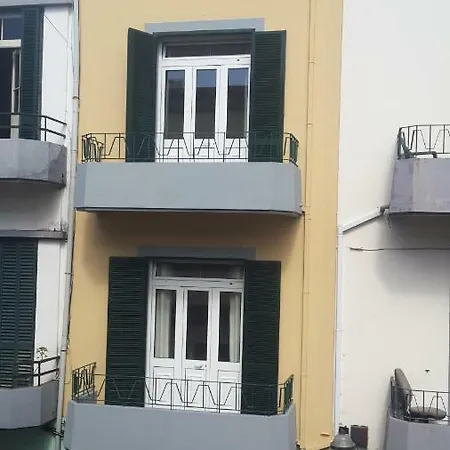 Agnelo Comfort - H V 3*