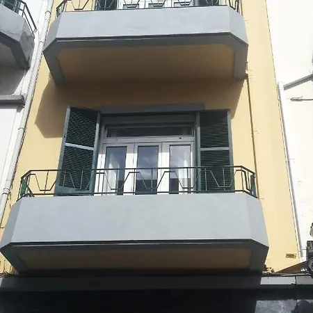 Maison d'hôtes Agnelo Comfort - H V Funchal (Madeira)