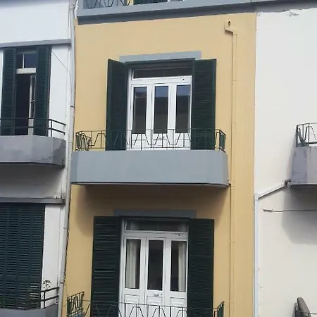 Agnelo Comfort - H V Maison d'hôtes