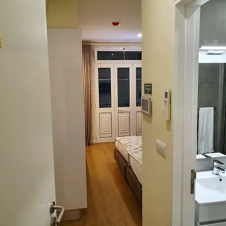 Agnelo Comfort - H V Maison d'hôtes 3*