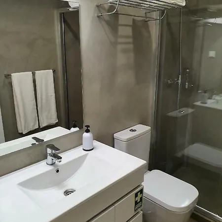 Maison d'hôtes Agnelo Comfort - H V Funchal (Madeira)