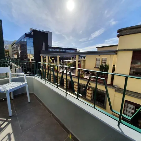 Agnelo Comfort - H V 3*