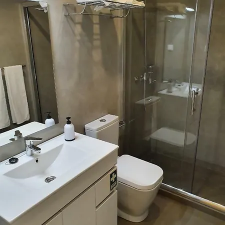 Agnelo Comfort - H V Maison d'hôtes