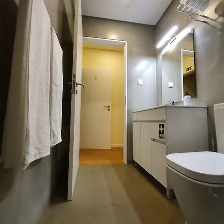 Maison d'hôtes Agnelo Comfort - H V 3*