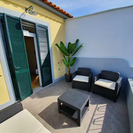 Agnelo Comfort - H V 3*