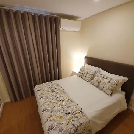 Agnelo Comfort - H V Maison d'hôtes Funchal (Madeira)