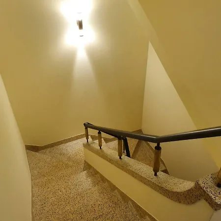 Agnelo Comfort - H V Maison d'hôtes