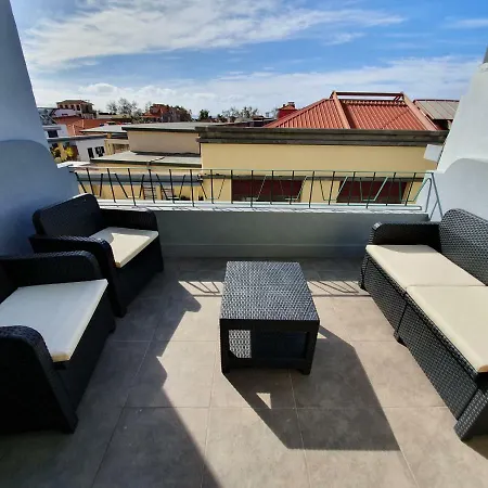 Agnelo Comfort - H V 3* Funchal (Madeira)