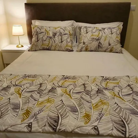 Agnelo Comfort - H V 3*