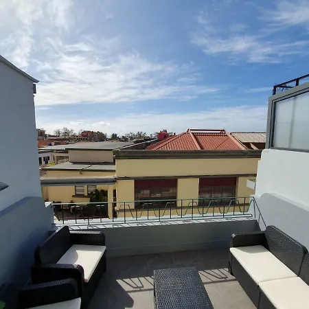 Maison d'hôtes Agnelo Comfort - H V Funchal (Madeira)