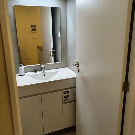 Maison d'hôtes Agnelo Comfort - H V