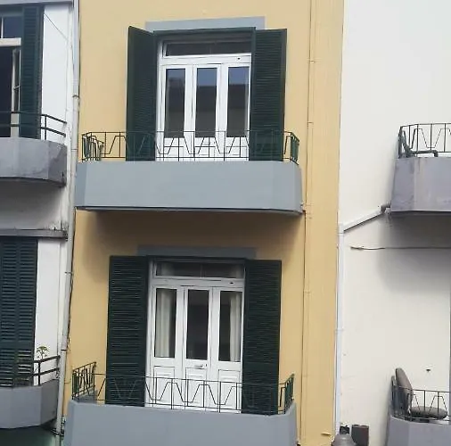 Agnelo Comfort - H V 3*