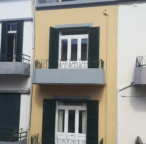 Agnelo Comfort - H V Πανσιόν