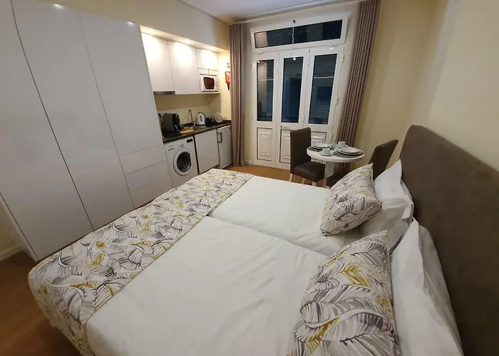 Agnelo Comfort - H V 3*