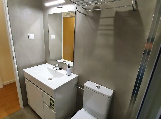 Agnelo Comfort - H V ゲストハウス フンシャル