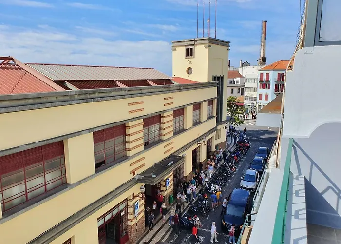 Agnelo Comfort - H V Πανσιόν