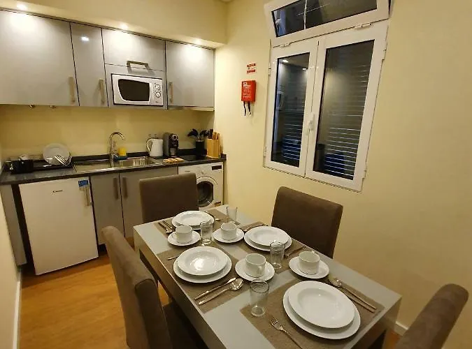 Agnelo Comfort - H V 3* Φουνκάλ