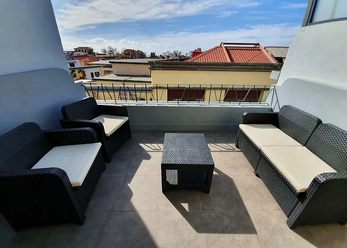 Agnelo Comfort - H V 3* Φουνκάλ