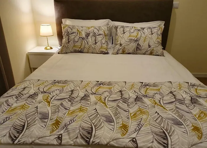 Agnelo Comfort - H V 3*