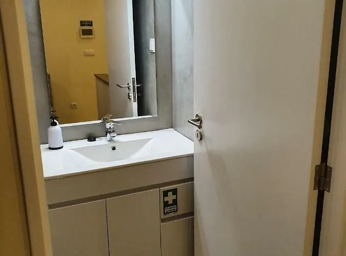 Πανσιόν Agnelo Comfort - H V