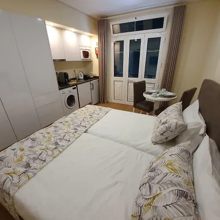 Agnelo Comfort - H V 3*