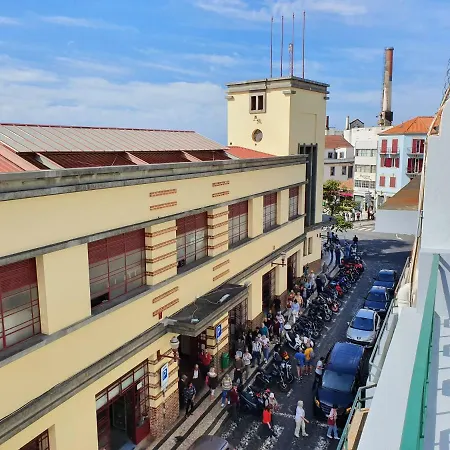 Agnelo Comfort - H V Pensión