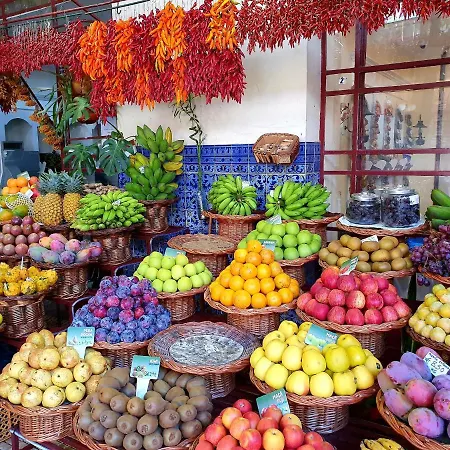 Pensión Agnelo Comfort - H V 3*